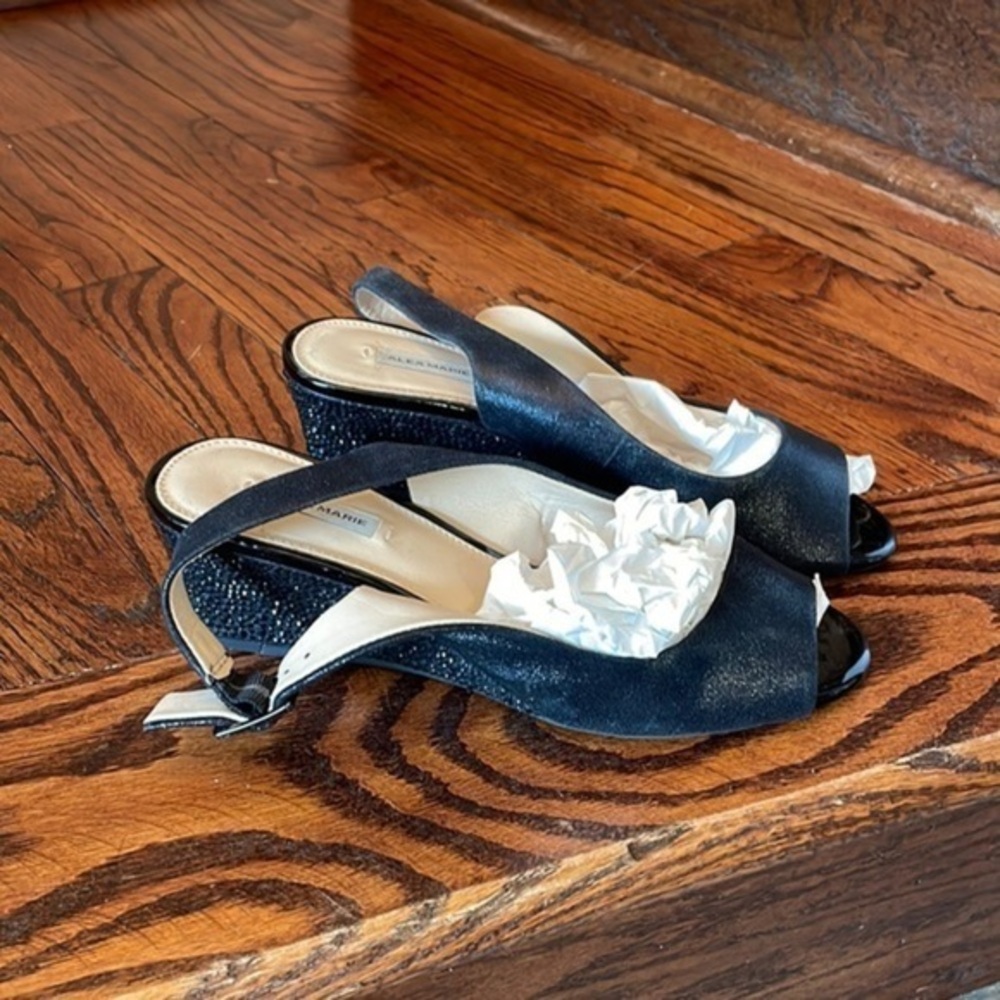 Alex Marie Shoes